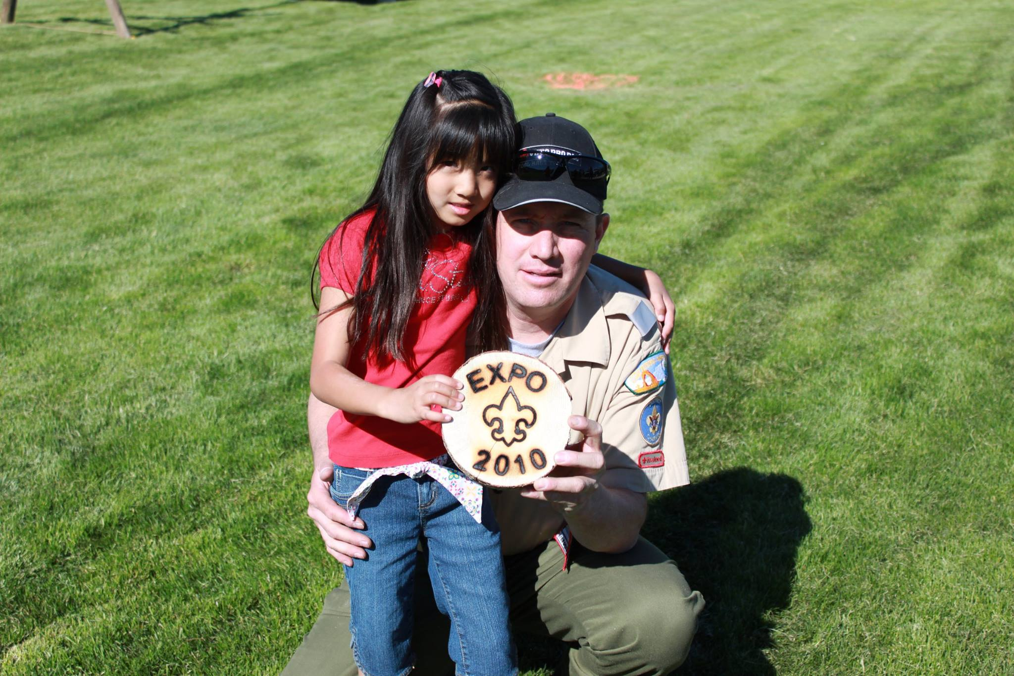 Boy Scouts